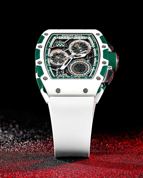 richard mille 72 01 price|richard mille watch value.